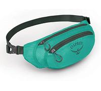 Osprey Europe UL Stuff Waist Pack 2 Unisex Lifestyle Pack - O/S, tropic teal, 10003296