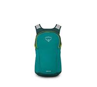Osprey Europe Unisex Backpack, Escapade Green/Baikal Green, One Size