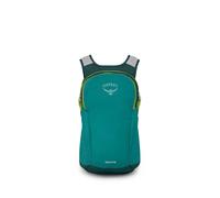 Osprey Europe Unisex Backpack, Escapade Green/Baikal Green, One Size