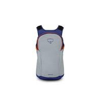 Osprey Europe Unisex Backpack, Silver Lining/Blueberry, One Size