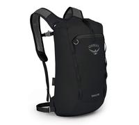Osprey Europe Unisex Daylite Cinch Black O/S