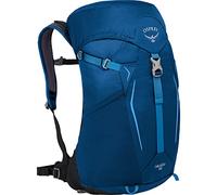 Osprey Europe Unisex Hiking Pack, Bacca Blue, One Size