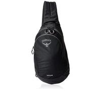 Osprey Europe Unisex Hiking Pack, Black, One Size