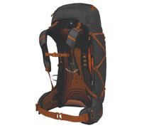 OSPREY Exos 38 Dark Charcoal Grey Men's Hiking Backpack