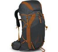 Osprey - Trekking backpack - Exos 38 Dark Charcoal for Men - Size L\/XL - Grey Grey L\/XL