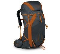 Osprey - Trekking backpack - Exos 38 Dark Charcoal for Men - Size L\/XL - Grey Grey L\/XL