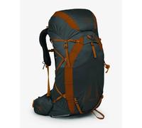 OSPREY Exos 38 Dark Charcoal Grey Men's Hiking Backpack