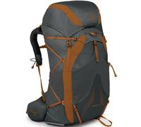 Osprey | Exos 48 Backpack | Backpacking Pack | Dark Charcoal Grey S/M