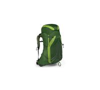 Osprey Exos 48 Men's Lightweight Hiking Pack - Tunnel Green (SM)
