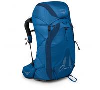 Osprey - Exos 48 - Walking backpack size 48 l - S/M, blue