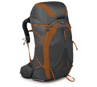 Osprey | Exos 48 Backpack | Backpacking Pack | Dark Charcoal Grey S/M