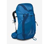 Osprey Exos 48l Backpack Blue S-M Men,Women