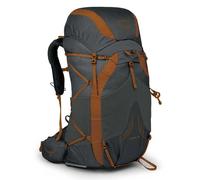 Osprey - Hiking backpack - Exos 58 Dark Charcoal for Men - Size L/XL - Grey Grey L/XL
