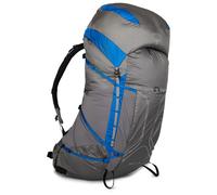 Osprey - Exos Pro 55 - Walking backpack size S/M, grey
