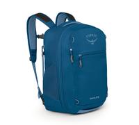 Osprey Expandable Travel Backpack 26+6 - Daylite - Night Shift Blue - 819404 - 0810145597187