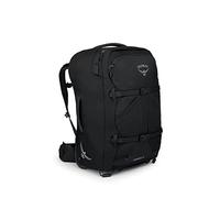 Osprey Fairview 36 Women's Wheeled Travel Backpack, Black (10003333)