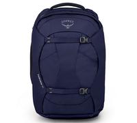 Osprey Fairview Women's Travel Pack, 40L, Winter Night Blue, O/S