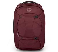 Osprey - Travel Backpacks - Fairview 40 Zircon Red Red