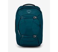 Women's Fairview 40L Travel Backpack - Blue, Blue One Size