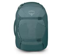 Osprey Fairview 40L Backpack Turquoise Green Women
