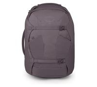 Osprey Fairview 40 | Travel backpack | purple