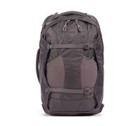 Osprey Fairview 40 | Travel backpack | purple