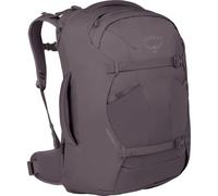Osprey Fairview 40 | Travel backpack | purple
