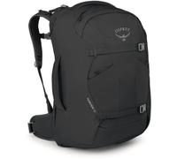 Osprey Fairview 40 Womens Travel Pack Backpack Black