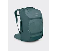 Osprey Fairview 40L Backpack Turquoise Green Women