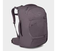 Osprey Fairview 40 | Travel backpack | purple