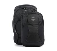 Osprey Fairview 55 | Travel backpack | black