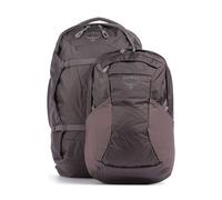 Osprey Fairview 55 | Travel backpack | purple