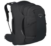 Osprey - Fairview 55 Travel Pack Black - Travel bag