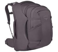 Osprey - Fairview 55 Travel Pack Graphite Purple - Travel bag