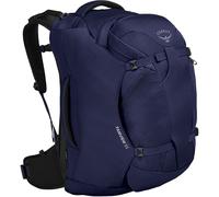 OSPREY Fairview 55 - Women - Blue - size only size- model 2025 only size
