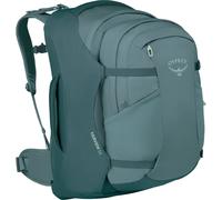 Osprey Fairview 55 backpack 55 cm laptop compartment green