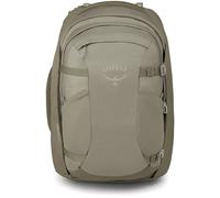 Osprey Fairview 55 | Travel backpack | brown
