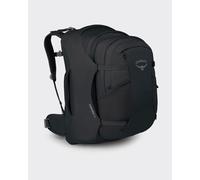 Osprey Fairview 55L Backpack Black Carbon Women