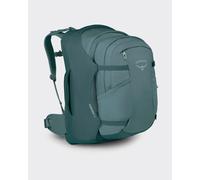 Osprey Fairview 55L Backpack Blue Green Turquoise Women
