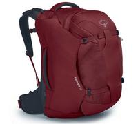 Osprey Fairview 55l Backpack Red Men