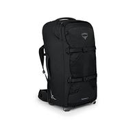 Osprey Fairview 65 Women's Wheeled Travel Backpack, Black (10003334)