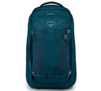 Osprey Fairview 70 backpack 64 cm laptop compartment petrol