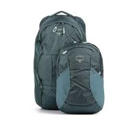 Osprey - Sac à dos 70L - Fairview 70 Cascade Blue/Torrent Blue Blue one size
