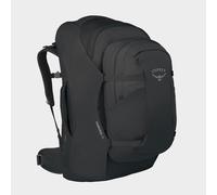 Osprey Fairview 70L Backpack Black Carbon Women