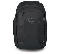 Osprey Fairview 55 backpack 55 cm laptop compartment gray