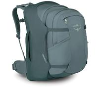 Osprey Fairview 55 backpack 55 cm laptop compartment green