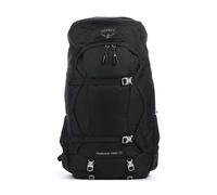 Osprey Fairview Trek 55 | Trekking backpack | black