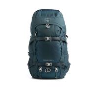 Osprey Fairview Trek 70 | Trekking backpack | petrol