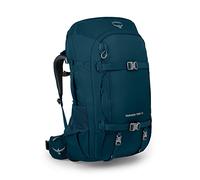 Osprey Fairview Women's Backpack, 50L, Night Jungle Blue, O/S