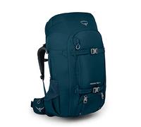 Osprey Fairview Women's Backpack, 70L, Night Jungle Blue, O/S